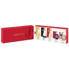 Jimmy Choo Jimmy Choo Mini Set - 5 x 4,5 ml thumbnail 2