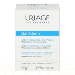 Uriage Bariéderm CICA Stick Fissures Cracks thumbnail 2