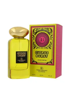Pierre Bernard Pierre Bernard Classic Citrus Burst Edp 100ml thumbnail 6