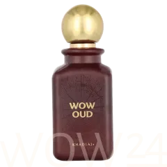 Khadlaj Wow Oud thumbnail 5