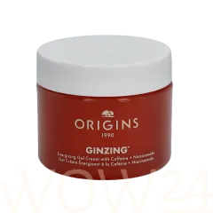 Origins Origins Ginzing Energizing Gel Cream thumbnail 5