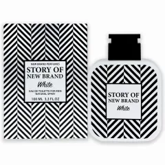 New Brand Perfumes Story Of New Brand White thumbnail 1