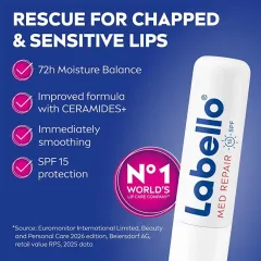Labello Med Repair SPF15 thumbnail 2