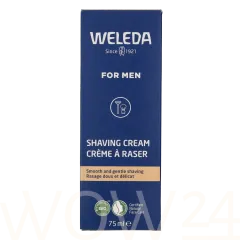 Weleda Weleda Men Shaving Cream thumbnail 1