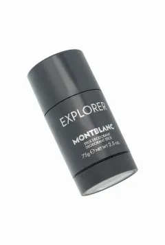 Mont Blanc Explorer thumbnail 7