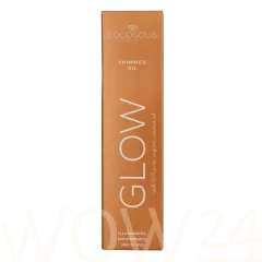 Cocosolis GLOW Shimmer Oil thumbnail 2