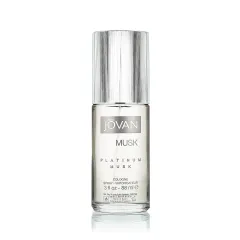Jovan Musk Platinum Musk thumbnail 1