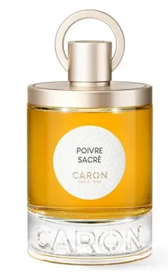 Caron Poivre Sacré thumbnail 1
