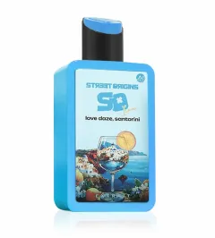 Street Origins EDP U 75 ml Love Daze, Santorini thumbnail 1