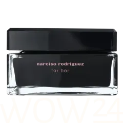 Narciso Rodriguez Narciso Rodriguez For Her Body Cream thumbnail 5
