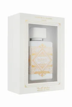 Lattafa perfumes Bade'e al oud honor & glory thumbnail 4