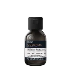 Baylis & Harding Goodness Coconut, Vanilla & Shea Body Wash thumbnail 1