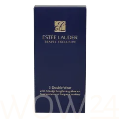 Esteé Lauder E.Lauder 3 Double Wear Travel Exclusive Trio Set thumbnail 2