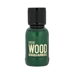 Dsquared2 Green Wood thumbnail 2