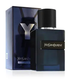 Yves Saint Laurent Y L'Elixir thumbnail 8