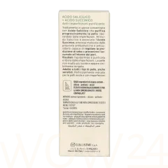 Collistar Pure Actives Salicylic Acid + Succinic Acid thumbnail 3