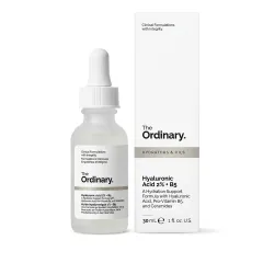 The Ordinary Hyaluronic Acid 2% + B5 with Ceramides thumbnail 6