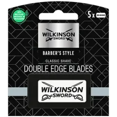 Wilkinson Sword Double Edge Blades Replacement Blades 10 pcs thumbnail 3