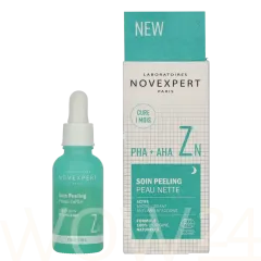 novexpert Trio-Zinc Clear Skin Peeling Care thumbnail 4