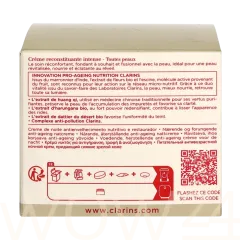 Clarins Nutri-lumiére thumbnail 3