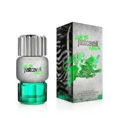 Roberto Cavalli Just Cavalli Give Me Magic thumbnail 1