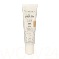 Avene Couvrance Fluid Foundation Corrector thumbnail 5