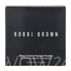 Bobbi Brown Compact powder (Sheer Finish Pressed Powder) thumbnail 2