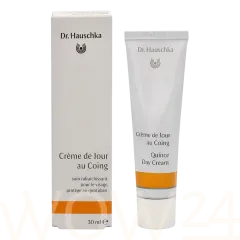 Dr.Hauschka Quince thumbnail 4