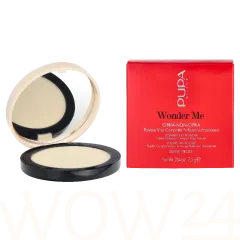 Pupa Pupa Wonder Me Compact Face Powder thumbnail 4
