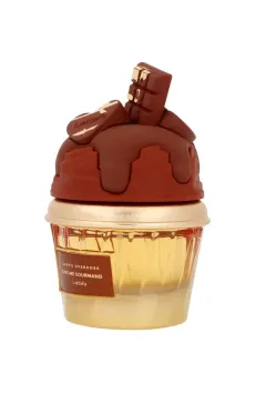 Lattafa perfumes Lattafa Choco Overdose Give Me Gourmand Edp Spray thumbnail 6