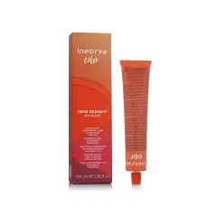 Inebrya Color Hair Colouring Cream - Hair color 100 ml thumbnail 1