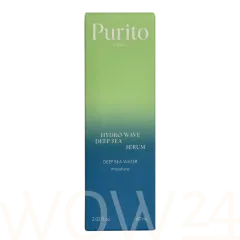 PURITO Purito Hydro Wave Deep Sea Serum thumbnail 2