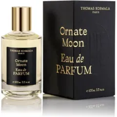 Thomas Kosmala Ornate Moon thumbnail 2