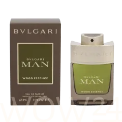 Bvlgari MAN Wood Essence thumbnail 4