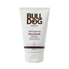 Bulldog Peeling for oily skin Oil Control Face Scrub 125 ml thumbnail 1