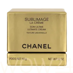 Chanel Sublimage thumbnail 2