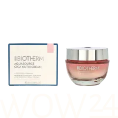 Biotherm Aquasource cica nutri cream thumbnail 4