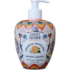 Sweet Home Collection Navelina Orange Hand Soap thumbnail 2