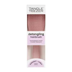 Tangle Teezer Ultimate Detangler Hair Brush Summer Rose thumbnail 6