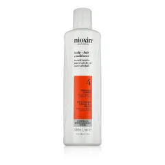 Nioxin System 4 Scalp + Hair Conditioner thumbnail 2
