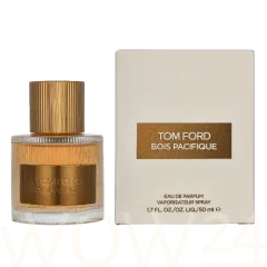 Tom Ford Signature Collection Bois Pacifique thumbnail 4