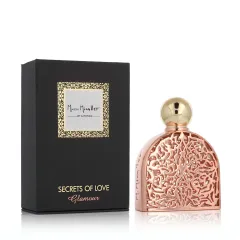M.Micallef Secrets of love glamour thumbnail 1