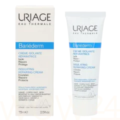 Uriage Bariéderm insulating repairing cream thumbnail 4