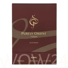 Ajmal Purely Orient Tonka thumbnail 2