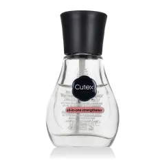 Cutex Nail Treatment All-In-One Strengthener thumbnail 2
