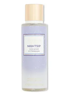 Victoria secret Victoria secret Nightsip Violet Petals & Champagne - fragrance mist Parfum thumbnail 1