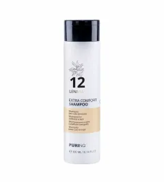 PÜRING soothing shampoo 300 ml PR 12 Extra-Comfort Shampoo thumbnail 1
