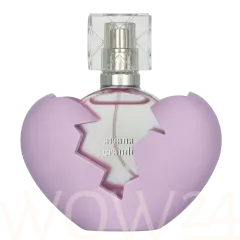 Ariana Grande Ariana Grande Thank U Next 2.0 Edp Spray thumbnail 5