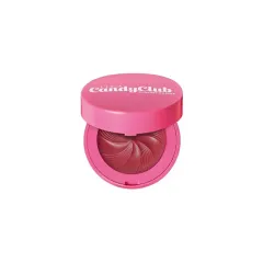 Pupa Candy Club Cloudy Candy Blush 4.5 g - 01 thumbnail 1