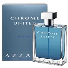 Azzaro Chrome United thumbnail 2
